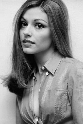 actor Silvia Tortosa large photo