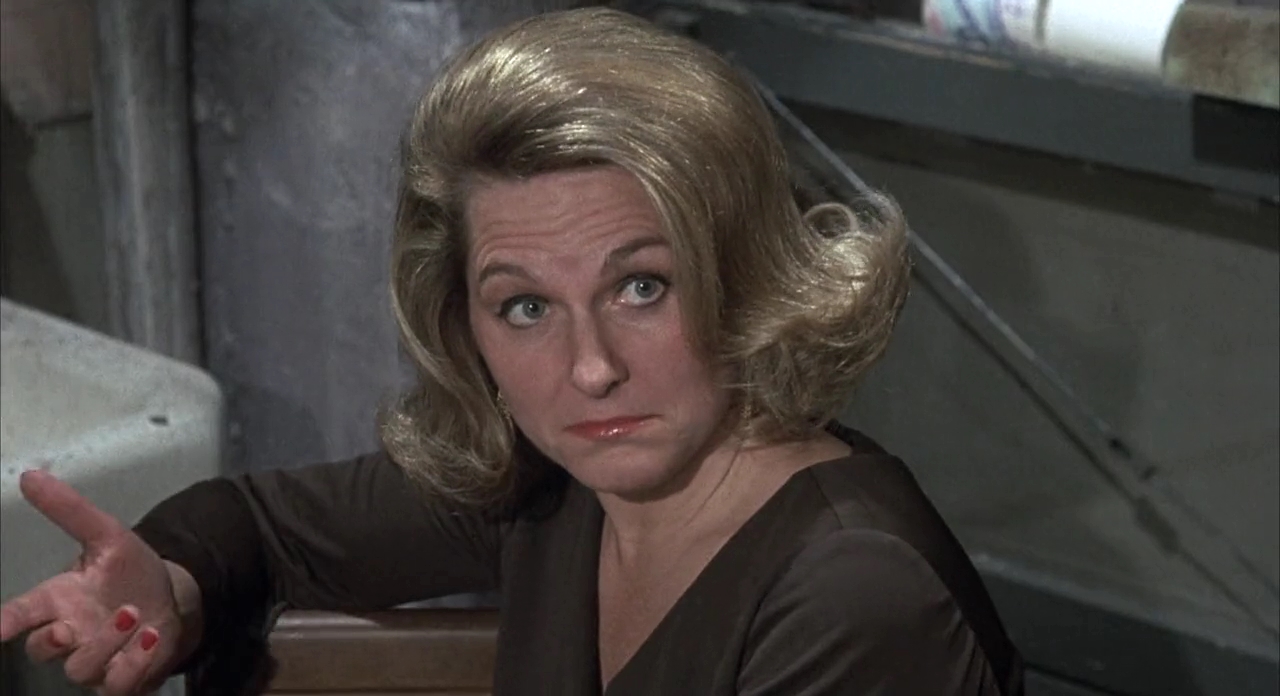 actor Eulalie Noble large photo