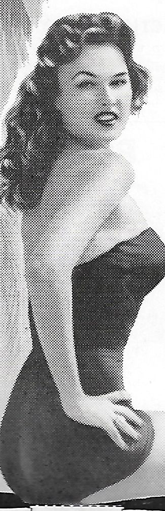 actor Marilee Earle large photo