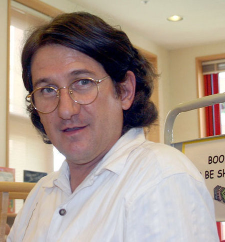 actor Don Manor large photo