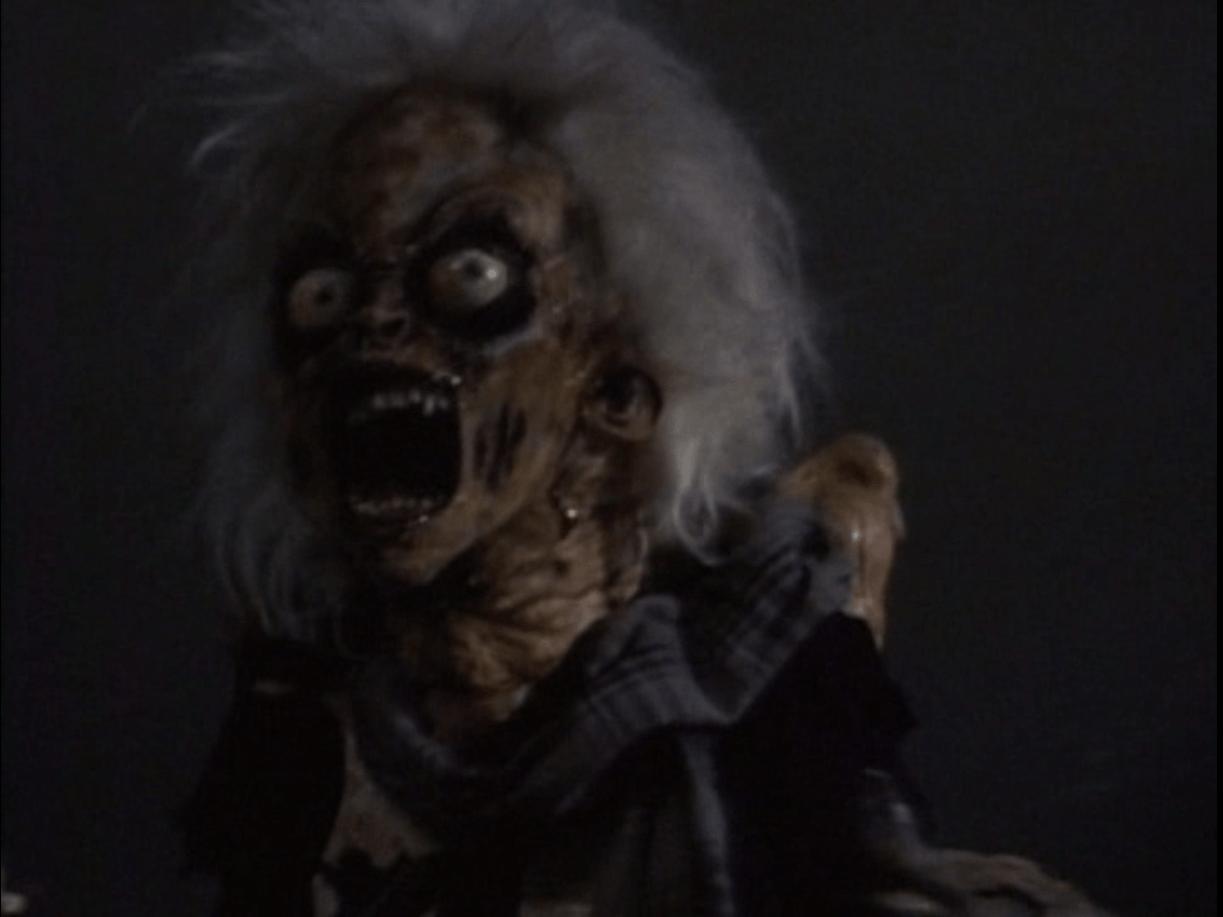 actor Michael Haun large photo