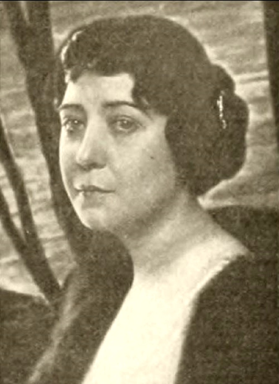 actor Helen Ware large photo