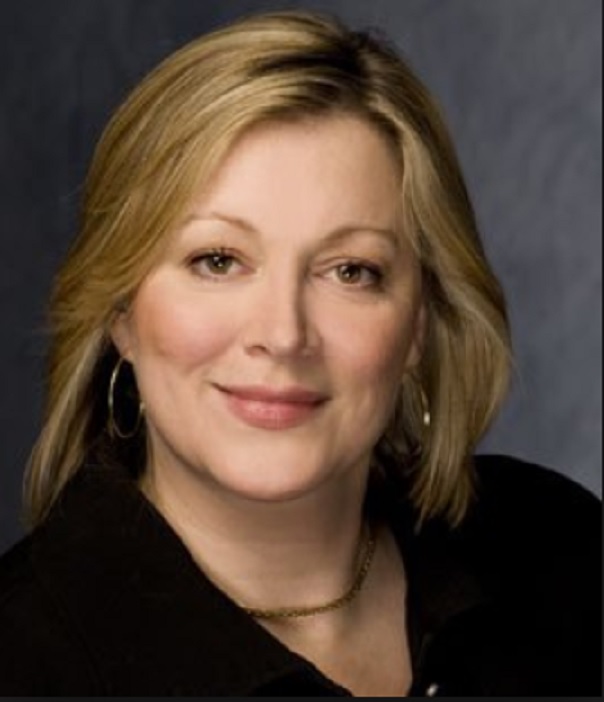 actor Laurie Paton large photo