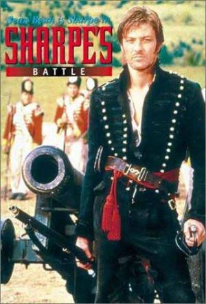 Sharpe's Battle [Russian]