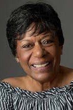 actor Hope Clarke large photo