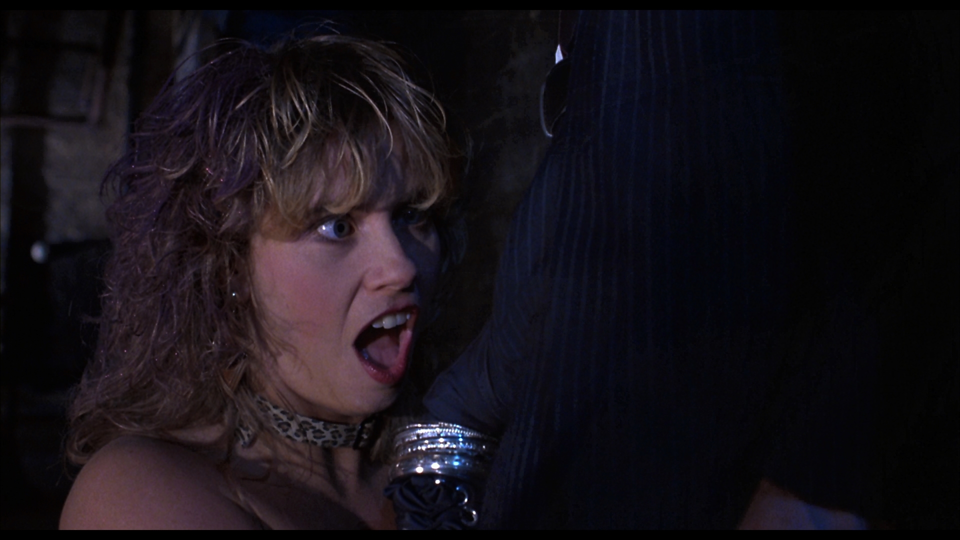 actor Vicki Darnell large photo