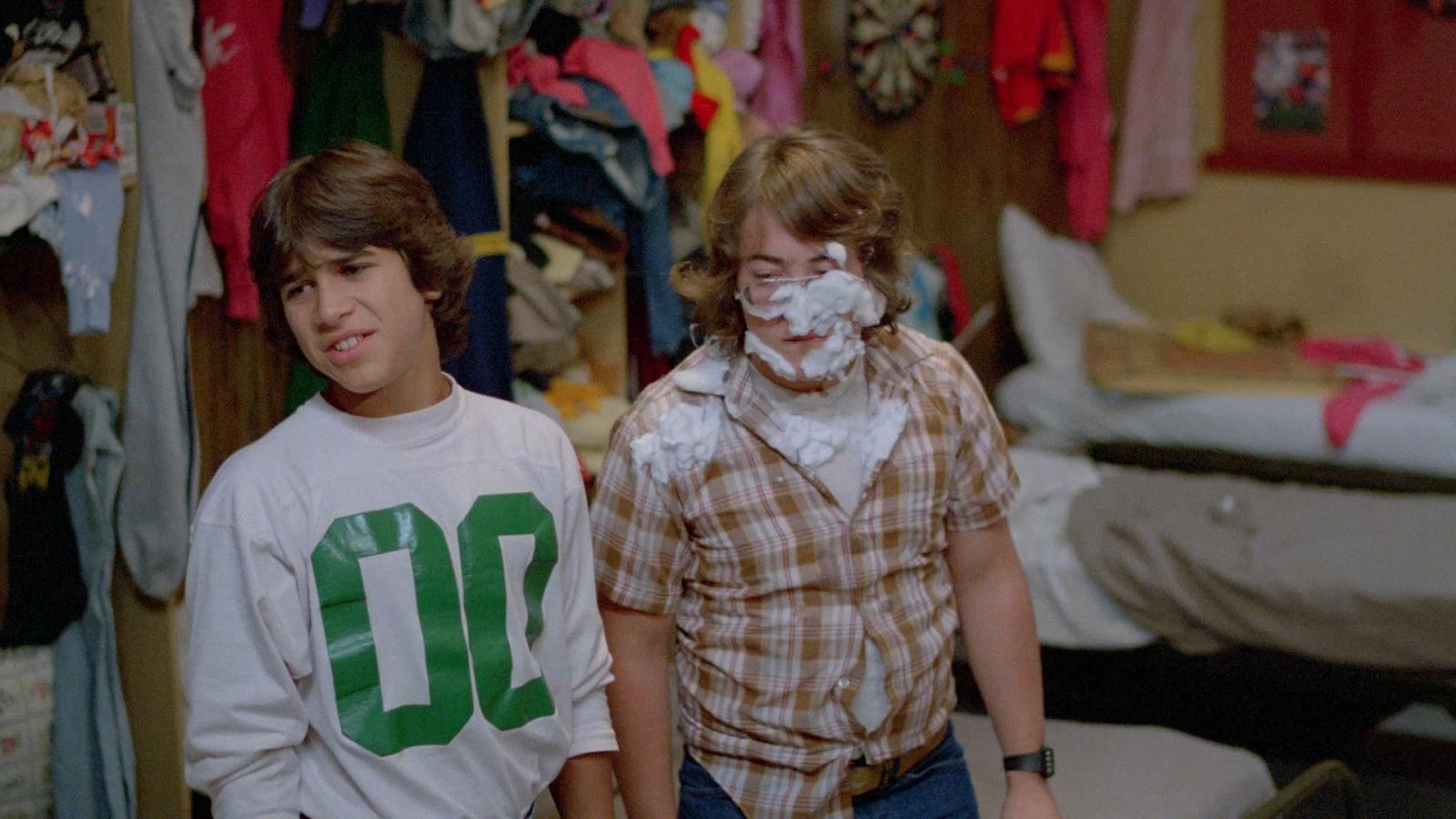 actor Willy Kuskin large photo