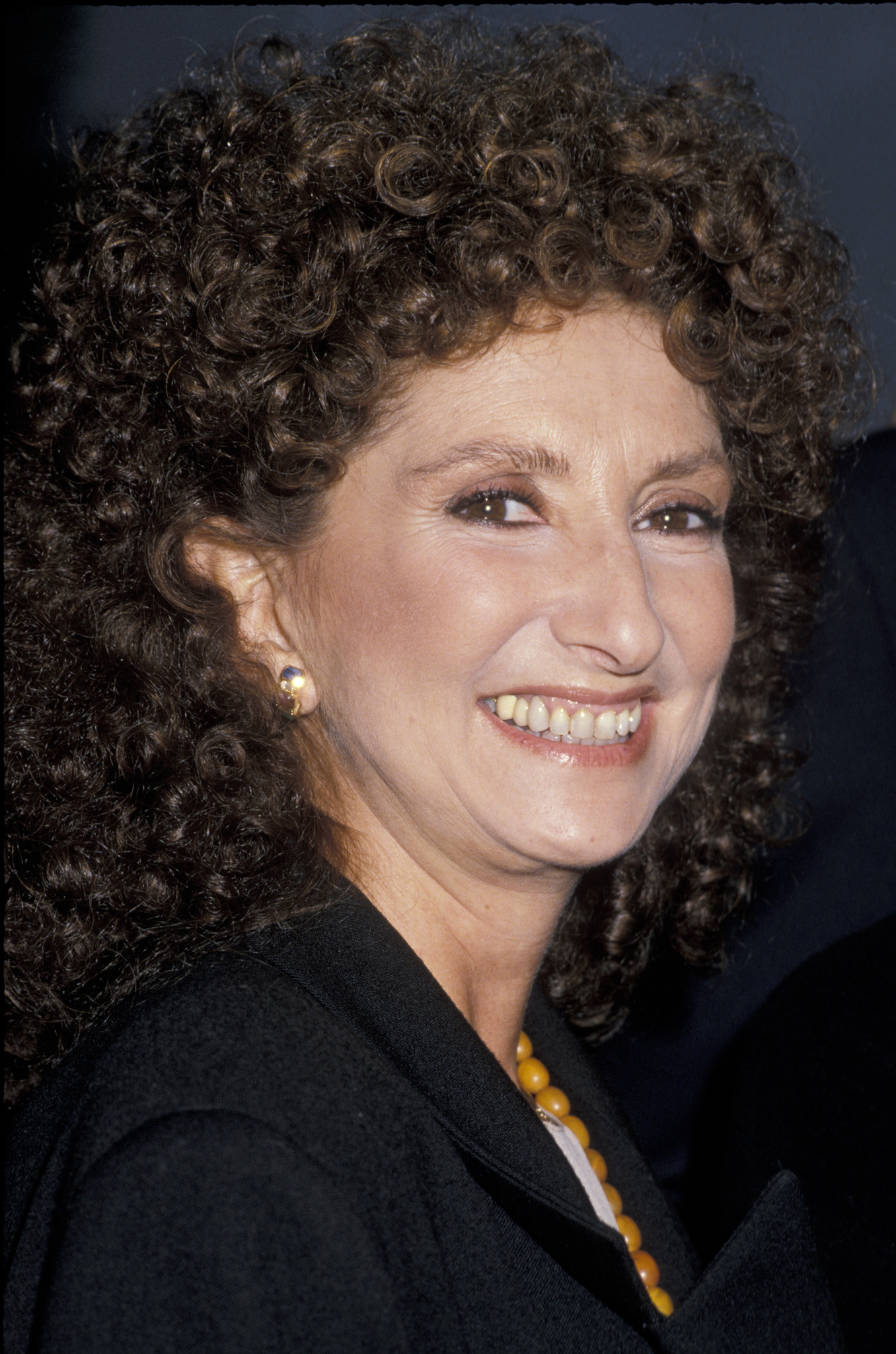 actor Norma Aleandro large photo