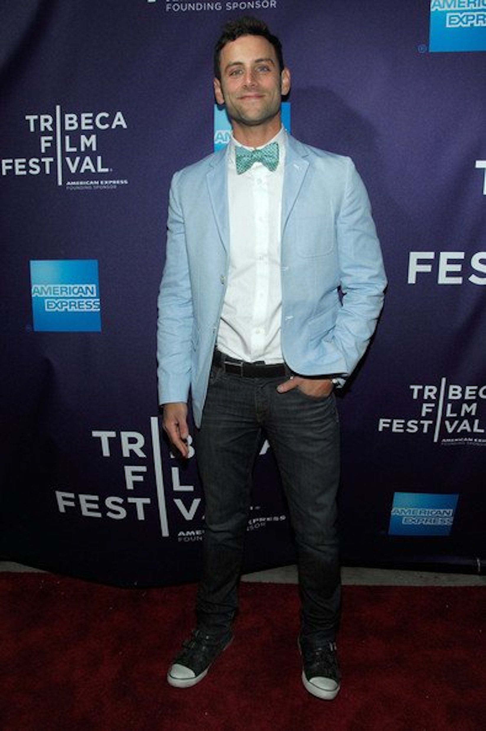 actor J.B. Ghuman Jr. large photo