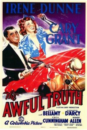 The Awful Truth [Version française]