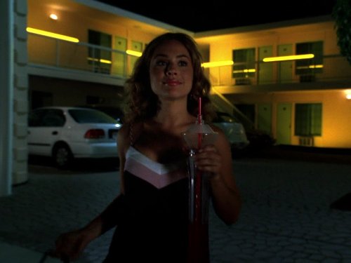 actor Vicki Davis large photo