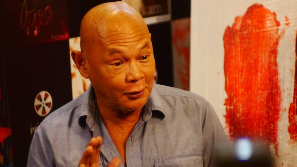 actor Bembol Roco large photo