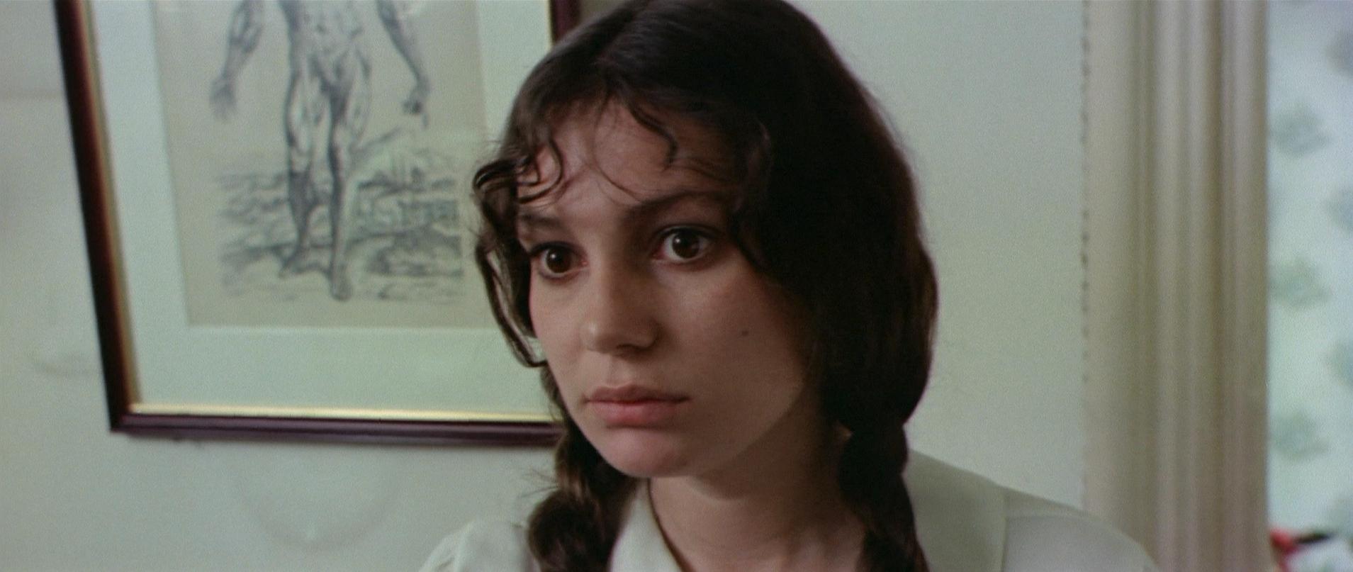 actor Silvia Aguilar large photo