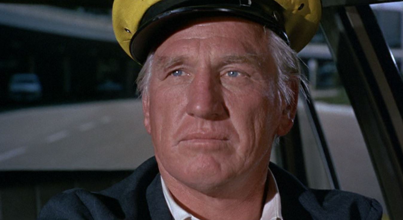 actor John Hudkins large photo