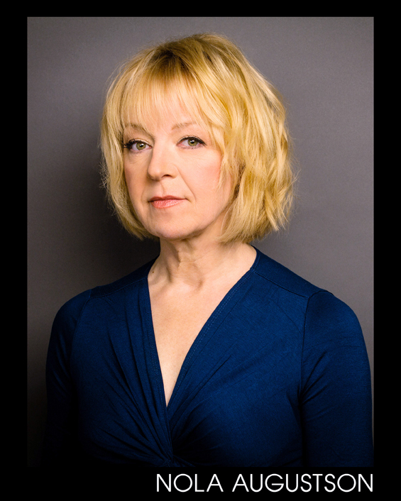 actor Nola Augustson large photo