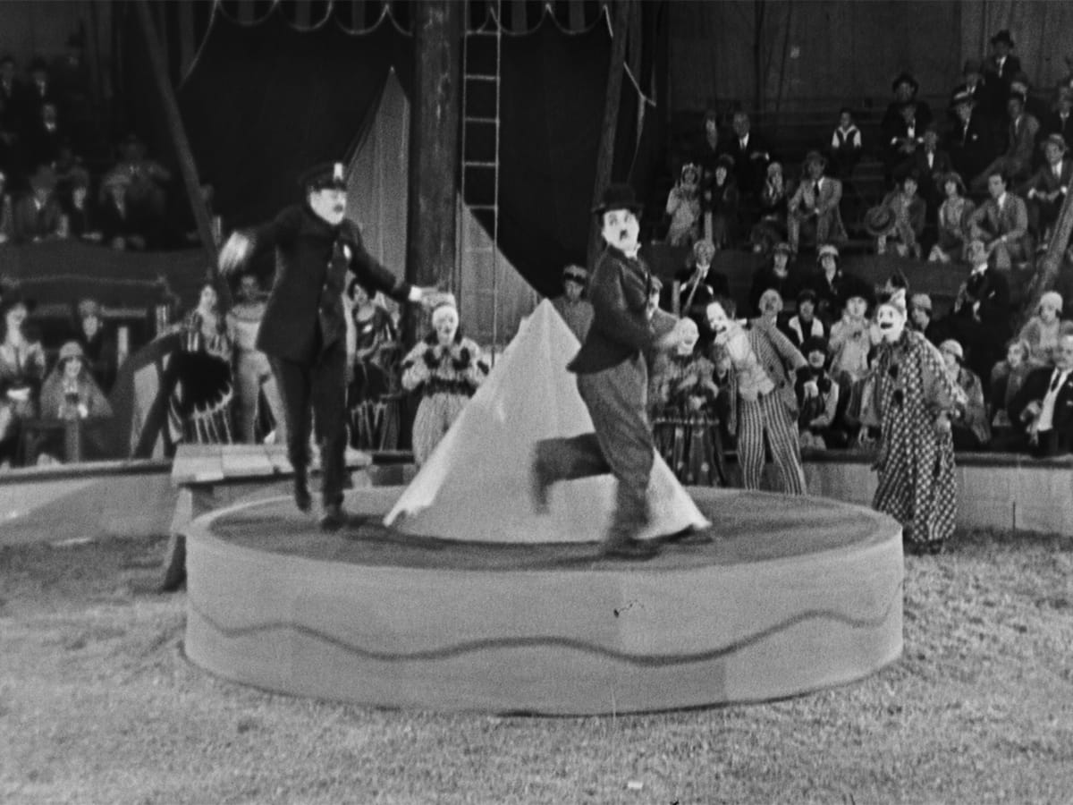 actor Albert Austin large photo