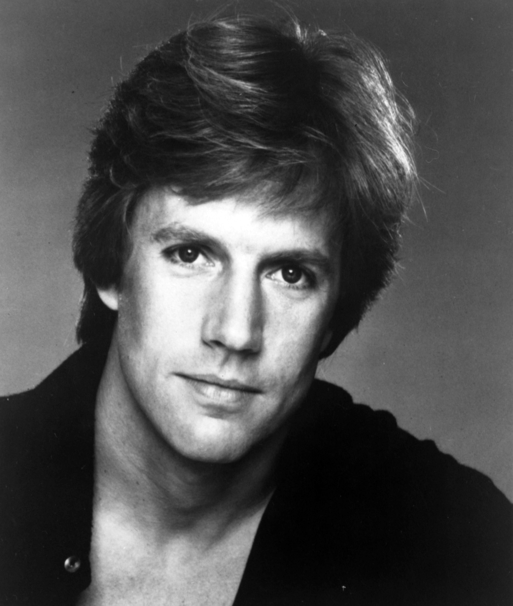 actor Jameson Parker large photo