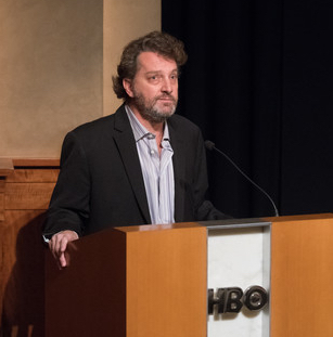 actor Stephen Burrows large photo