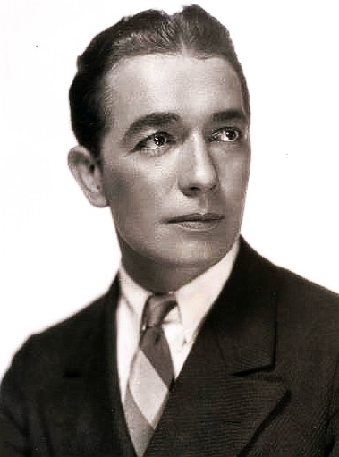 actor Charles Delaney large photo