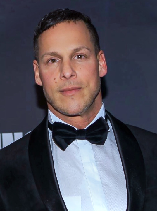 actor Donny Falsetti large photo