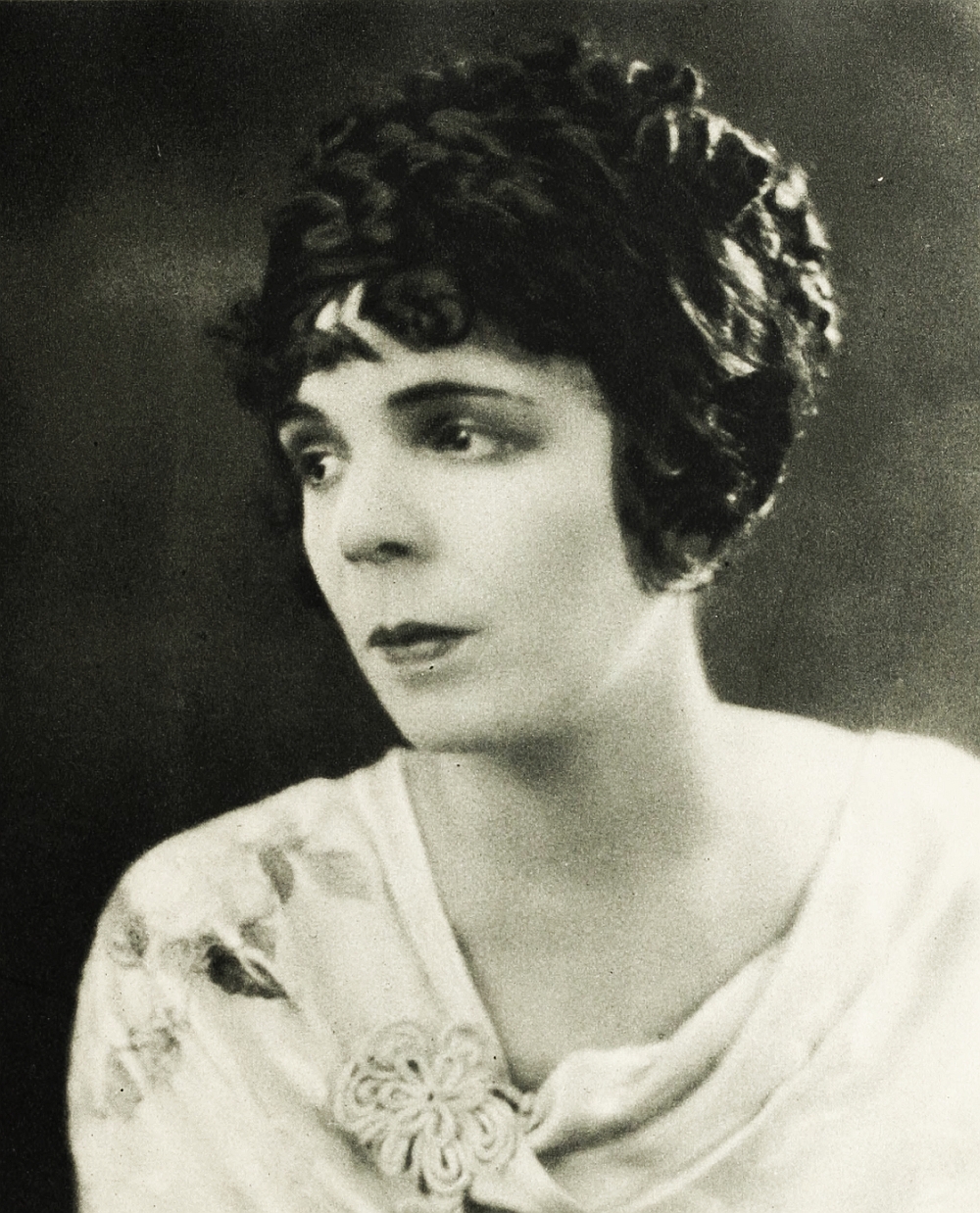 actor Dale Fuller large photo