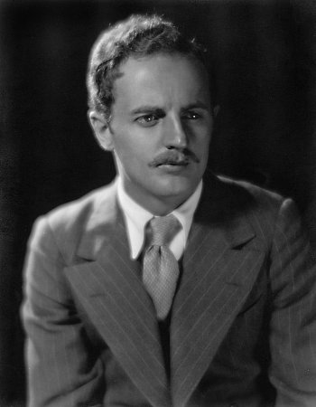 actor Darryl F. Zanuck large photo