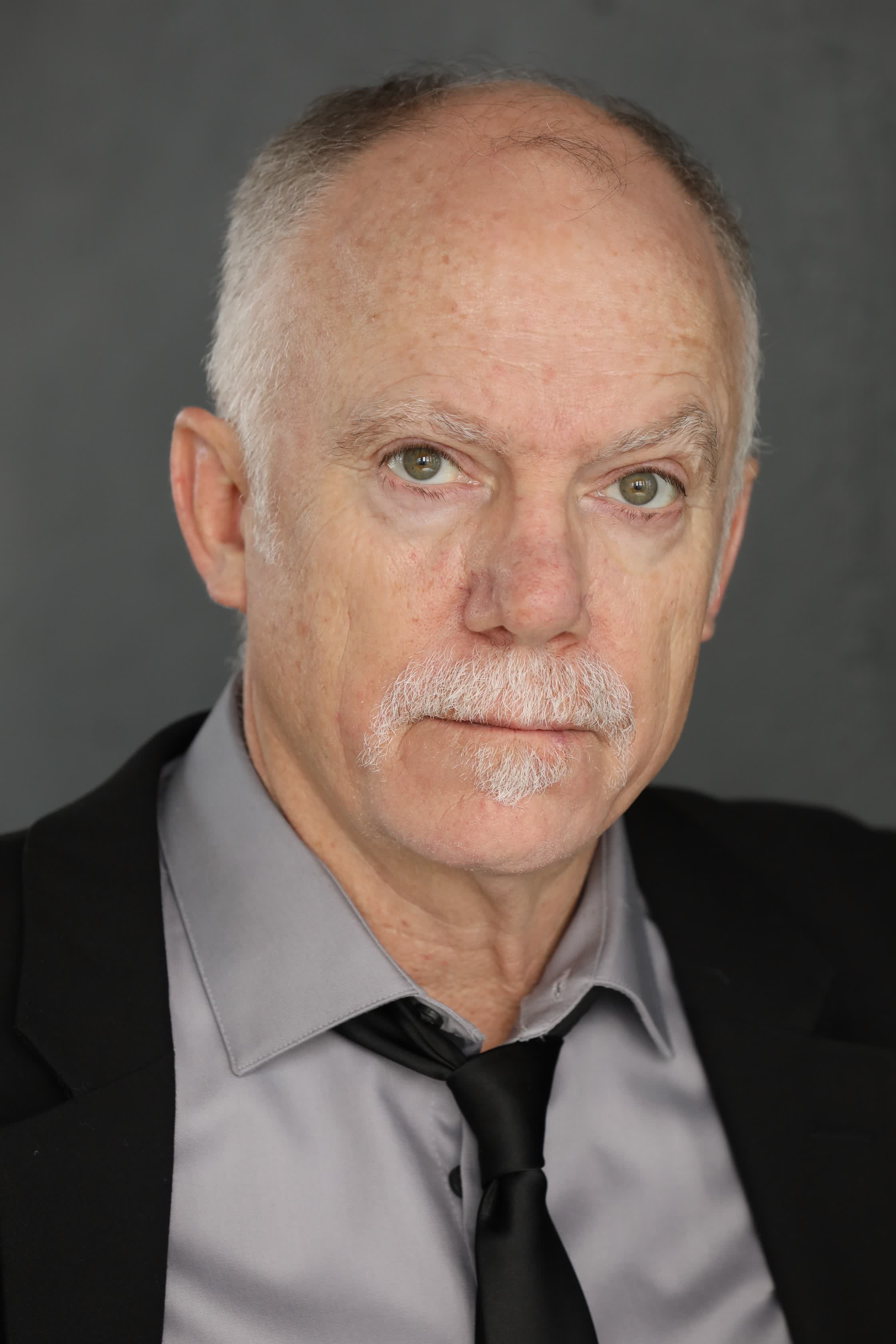 actor Bryan Rasmussen large photo