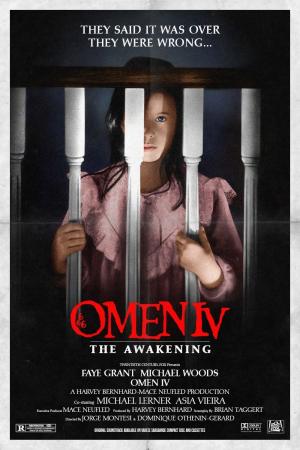 Omen IV: The Awakening [Version française]