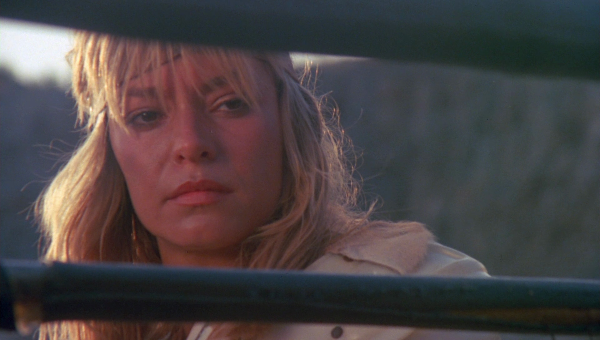 actor Monique St. Pierre large photo