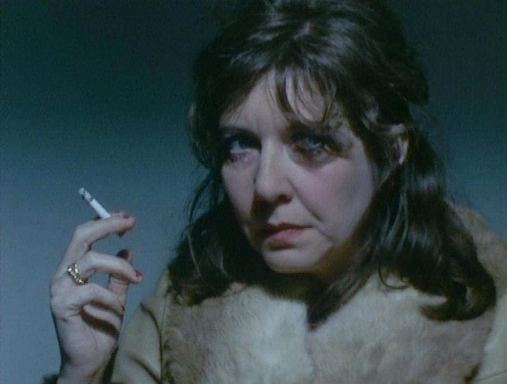 actor Rosemary Martin large photo