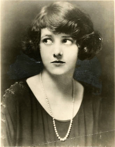 actor Faire Binney large photo