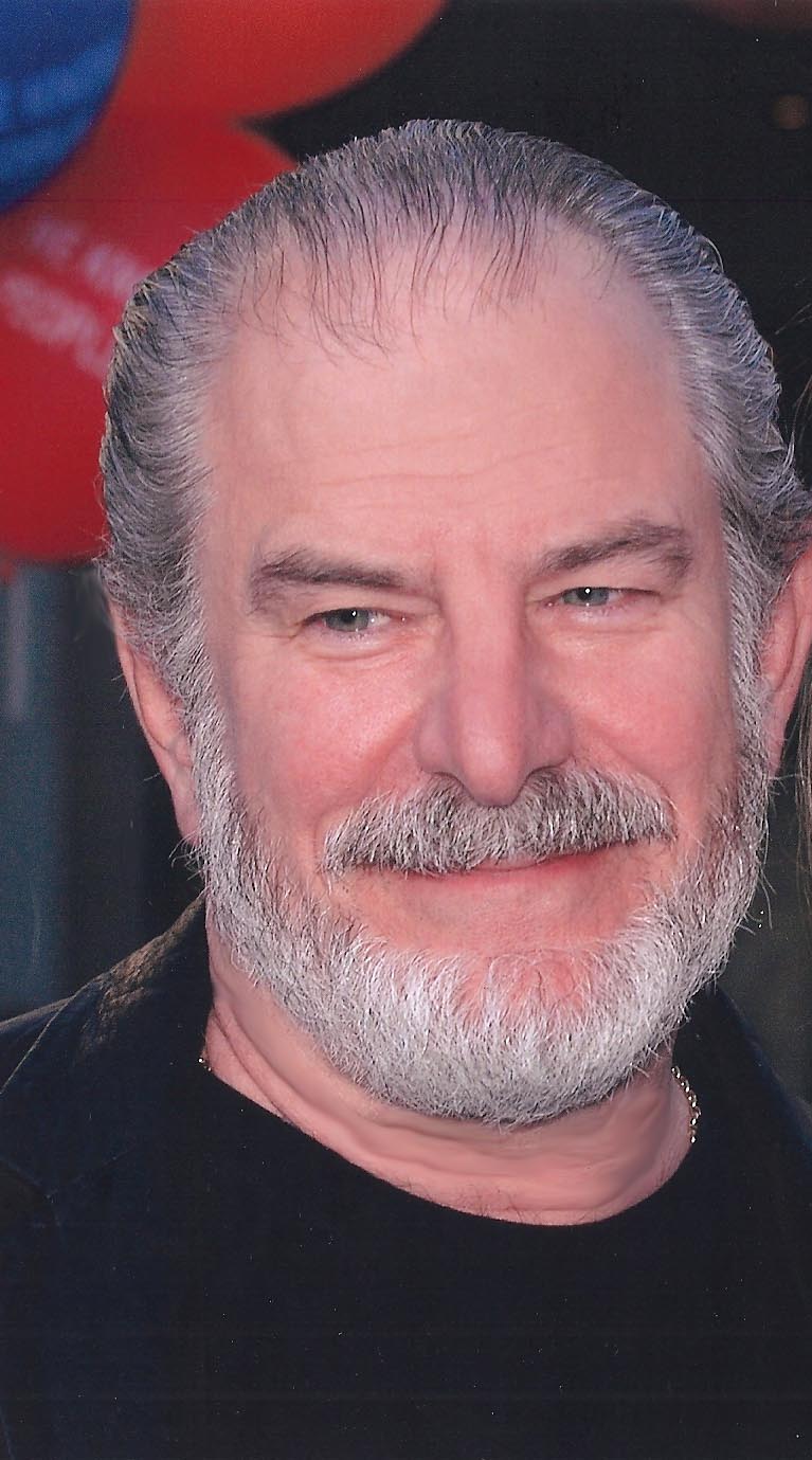 actor Steve Jaffe large photo