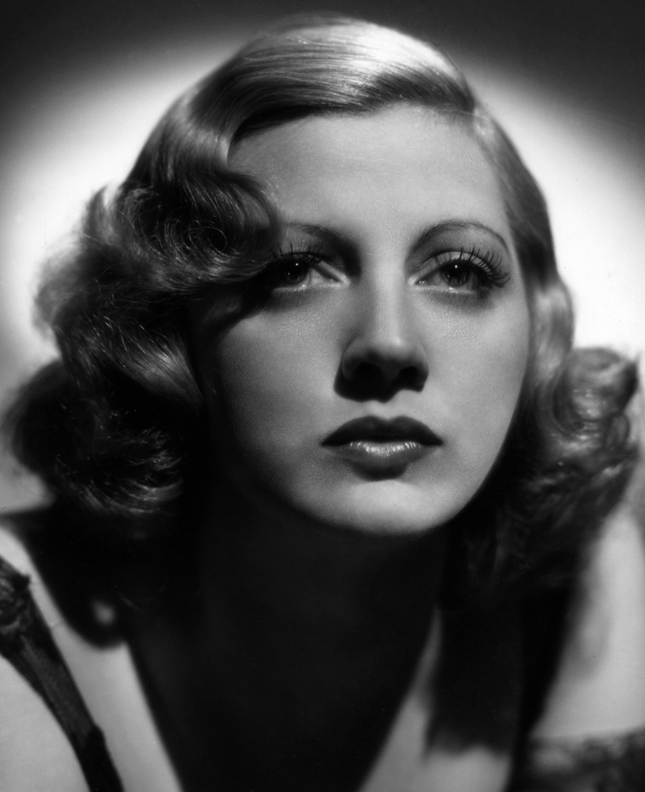 actor Stella Adler large photo