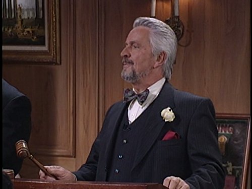 actor Peter Dennis large photo