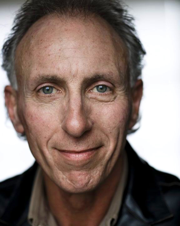 actor Jon Brazier large photo