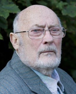 actor Edward Woodward large photo actor Edward Woodward large photo