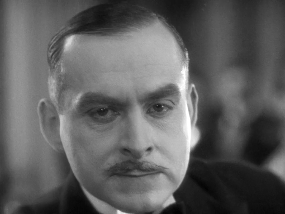 actor Ferdinand von Alten large photo