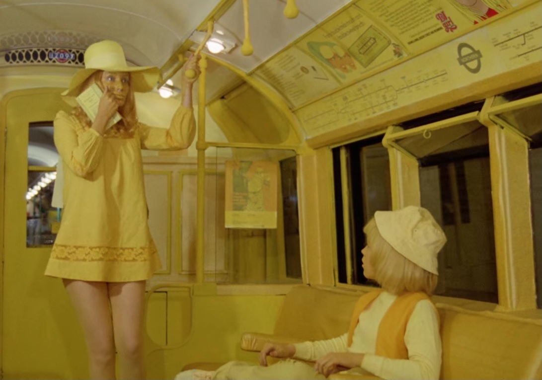 actor Mark Dightam large photo