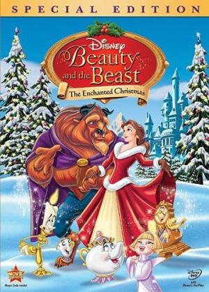 Beauty and the Beast 2 [Version française]