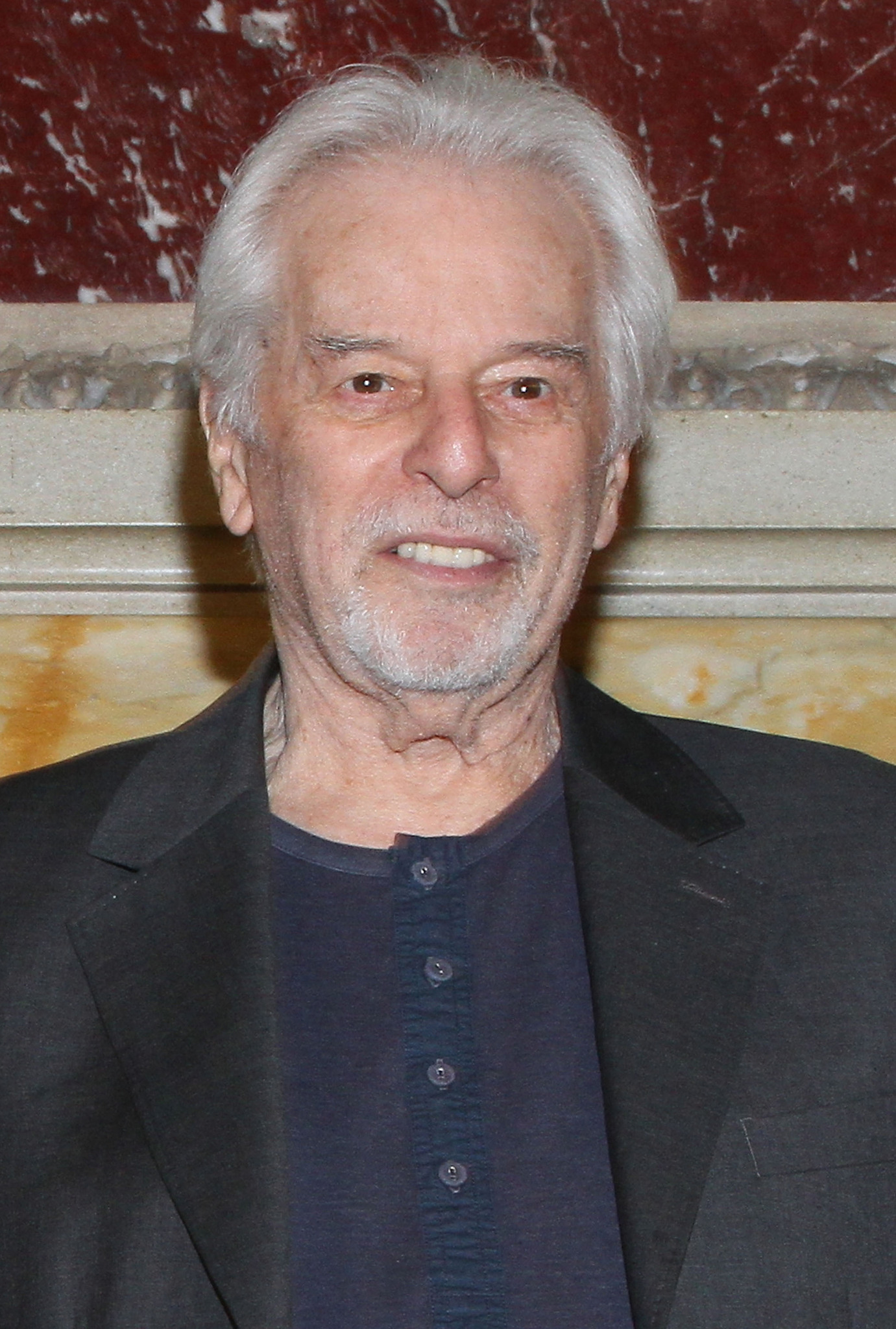 actor Alejandro Jodorowsky large photo
