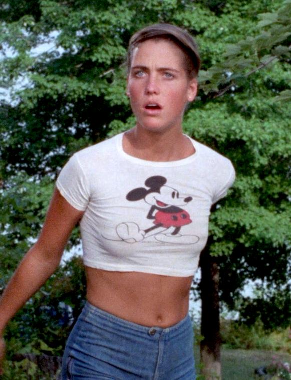 actor Kirsten Baker large photo