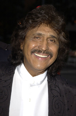 actor Freddy Fender large photo