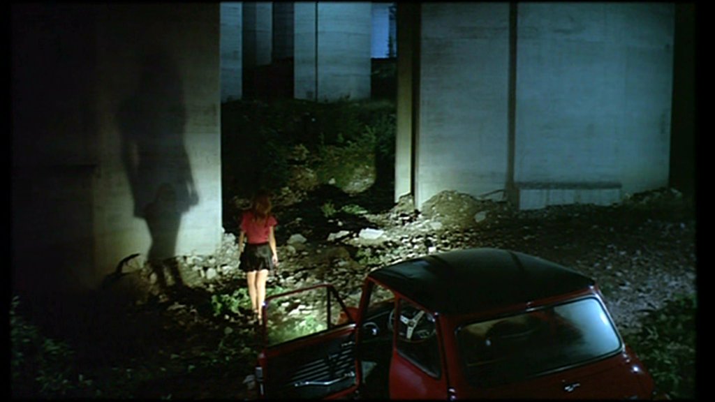 actor Patrizia Adiutori large photo