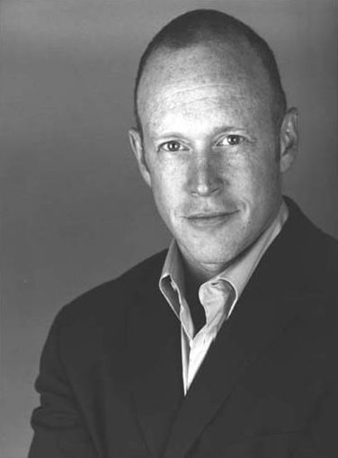 actor Kevin Goetz large photo