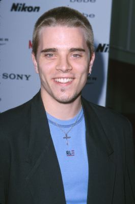 actor Richard Lee Jackson large photo