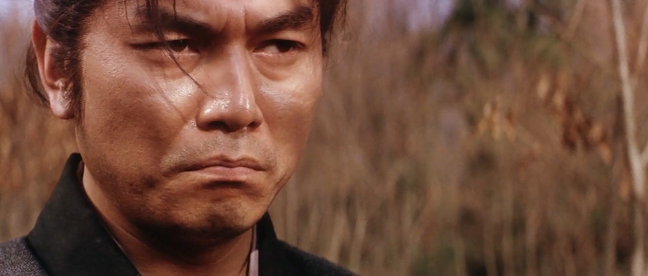 actor Takeshi Katô large photo