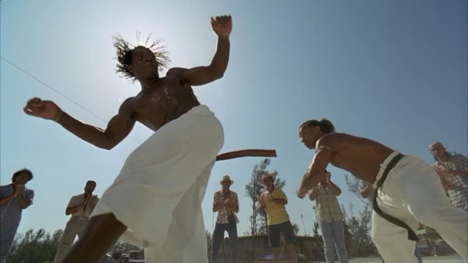 actor Paco Christian Prieto large photo