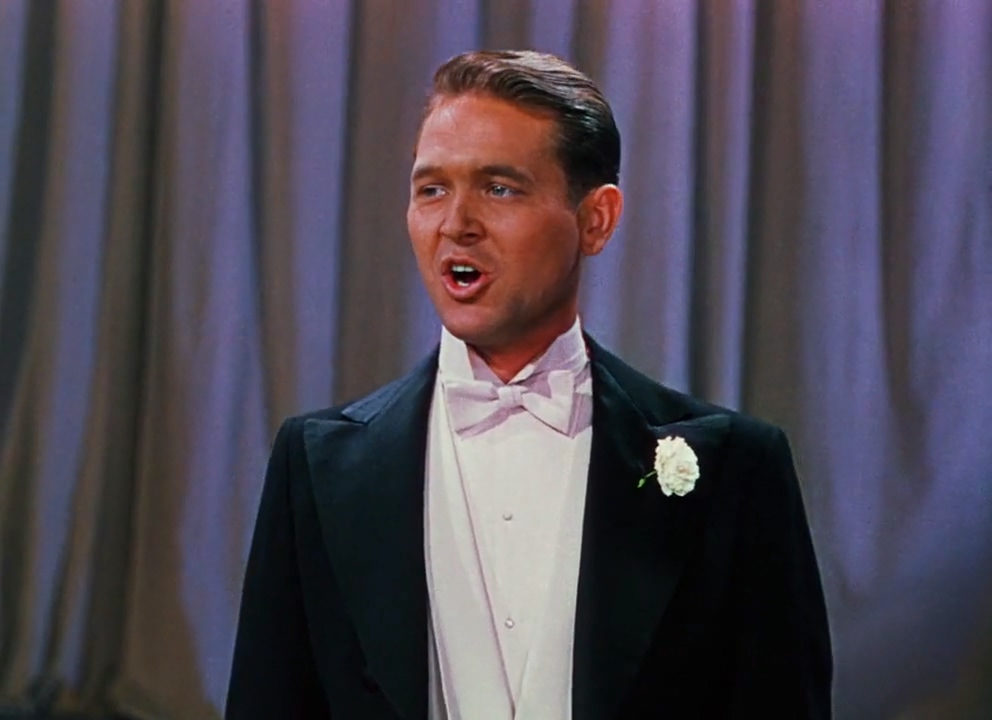 actor Richard Beavers large photo