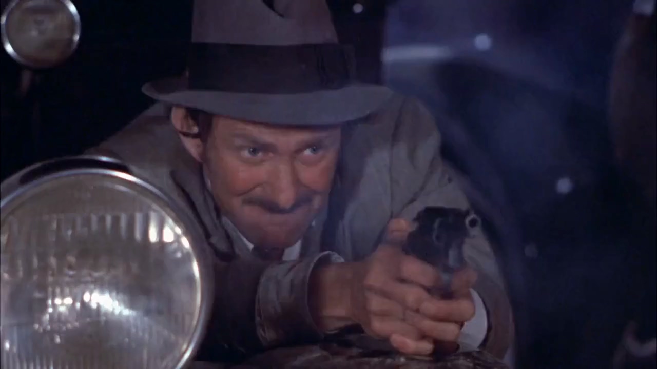 actor Tom Signorelli large photo