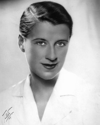 actor Beatrice Lillie large photo